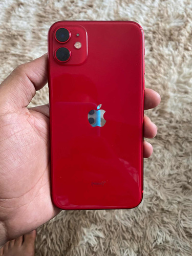 iPhone 11 64gb + Brindes