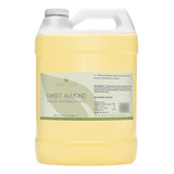 Aceite De Almendras Dulces  128 Onzas - g a $335999