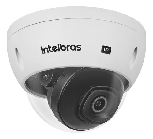 Camera Intelbras Ip Vip 3240 D Z G3 2.8mm Full Hd 40 Metros