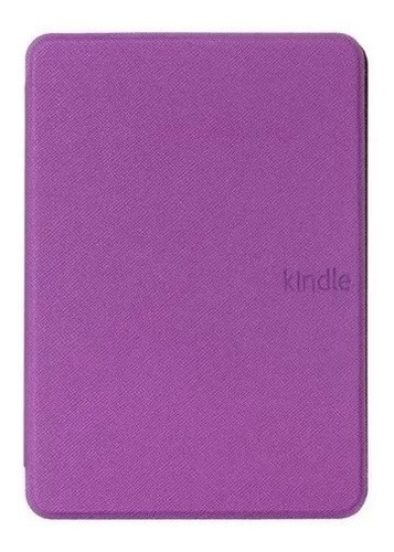 Funda Smart Case P/amazon Kindle 10ma Gen Paperwhite 4 2018