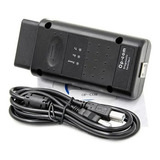 Scanner Interfaz Op Com V 1.99 Obd2 Mas Cable Opel Chevrolet