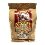 Galletas Perros Dental Caseras Cholitas 500gr X 3  Unidades