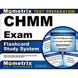 Book : Chmm Exam Flashcard Study System Chmm Test Practice.