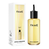 Perfume Paco Rabanne Fame Recarga Perfume X 200ml Masaromas