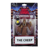 The Creep 6 Pulgadas Neca Toony Terrors Creepshow Wave 5