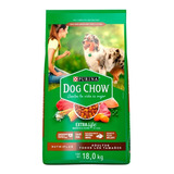 Alimento Para Perro 18 Kg Purina Dog Chow Nutriplus