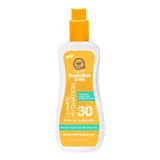 Australian Gold Spf 30 Spray Gel 237ml