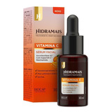 Sérum Facial Vitamina C Niacinamida Anti Oleosidade 30ml