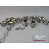 Chevrolet Ls Headers Para Camaro C/10 Swap