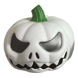 Linterna De Calabaza De Halloween Decorativa Aterradora Para