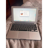 Macbook Air (11 Pulgadas, Principios De 2015)