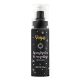 Spray Fijador De Maquillaje Yuya Matificante 60 Ml