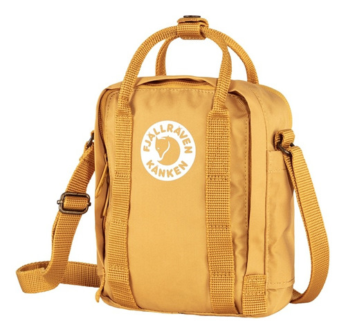 Fjallraven Kanken Tree-kanken 23512