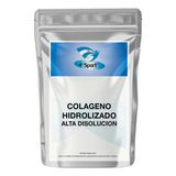 Colágeno Hidrolizado Alta Disolución 250 Gr 4+ Sabor Característico