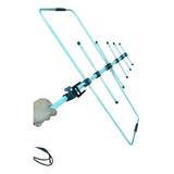 Antena Moxon Yagi Vhf/uhf