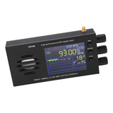 Receptor De Radio Digital Tef6686 Dsp Fm 65 A 108 Mhz Sw Mw