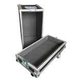 Flight Case Para Laneylc15 Com Rodas