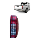 Foco Farol Derecho Nissan Navara 2008 Al 2015 