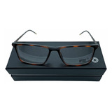 Lente Mont Blanc Armazón Completo/acetatomodelo Mb88032-c4