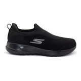 Tênis Feminino Skechers Slip On Go Walk Joy True Idea