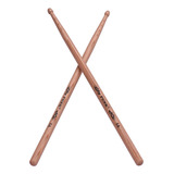 Drumstick Accessories 5a, Un Par De Baquetas De Madera