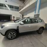 Renault Duster 2.0 Intens 1.6 Cadenero 100% Financiado (bmg)