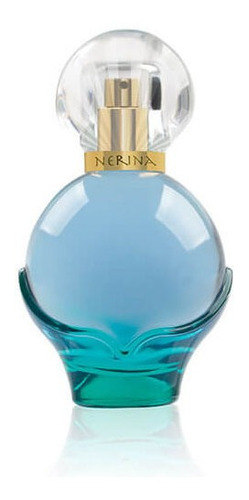 Nerina Perfume Jafra Para Dama Original Aroma Floral Frutal