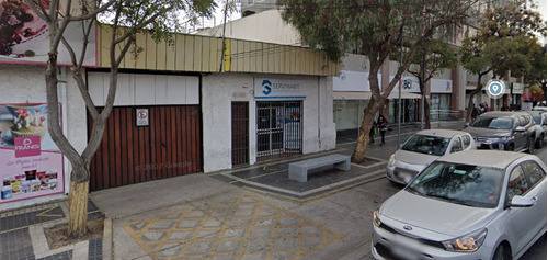 Local Comercial En Arriendo En Puente Alto