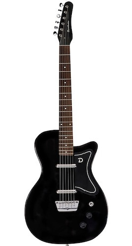 Guitarra Danelectro Single Cutaway 56gtrb