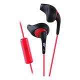 Auriculares Deportivos Jvc Ha-enr15 Gumy Con Control Remoto