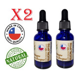 Aceite Esencial De Eucalipto 30ml 2 Unidades 100% Puro