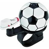 Timbre Para Bicicleta Tipo Pelota Infantil-works!!