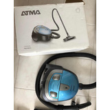 Aspiradora Atma 1600w Con Bolsa De Tela.