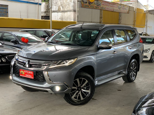  MITSUBISHI PAJERO SPORT 2.4 DI-D HPE AUTO 4WD