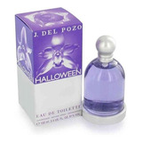 Halloween 100ml Edt Mujer Jesus Del Pozo