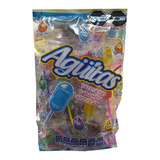 Paletas Aguitas Bolsa