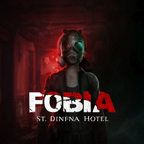 Jogo Fobia - St. Dinfna Hotel Steam Key