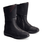 Botas Zapatillas Moto Ninetoone Viggo Viaje Nto Riderpro ®