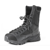 Botas Militares Tácticas Para Hombre, Special Forces Ankle C