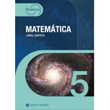 Matematica 5 - Dinamica - Libro Carpeta, De Aa. Vv.. Editorial Puerto De Palos, Tapa Blanda En Español, 2023