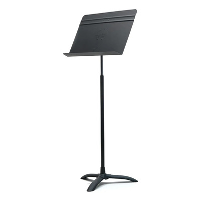 Atril Para Partitura Manhasset Symphony 5001 Aluminio Ajustable Orquestal | Envío gratis