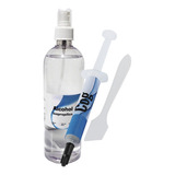 Kit Pasta Termica Aerocool Cog 2g + Alcohol Isopropilico