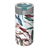 Quokka Thermal Stainless Steel Coffee Tumbler Bouquet 400 Ml