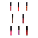 10 Brillos Labiales Lip Gloss Varios Tonos Nyx