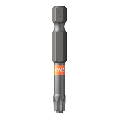 Punta Para Tornillos Spax T30 X 50mm T-star Plus (1 Pieza) | MercadoLibre
