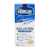  Herklin 2000 1 Frasco Shampoo 60 Ml