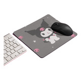 Mousepad Hello Kitty Kuromi 3 Alfombrilla Tapete 