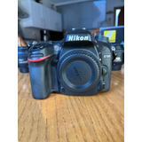  Nikon D7100 Dslr Con Lentes 35mm, 50mm Y 18-105mm.