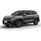 Volkswagen Taos Comfortline Adjudicado - Para Retirar