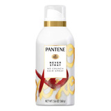 Pantene, Never Stray Hair Spray Sin Agua, 5.6 Onzas